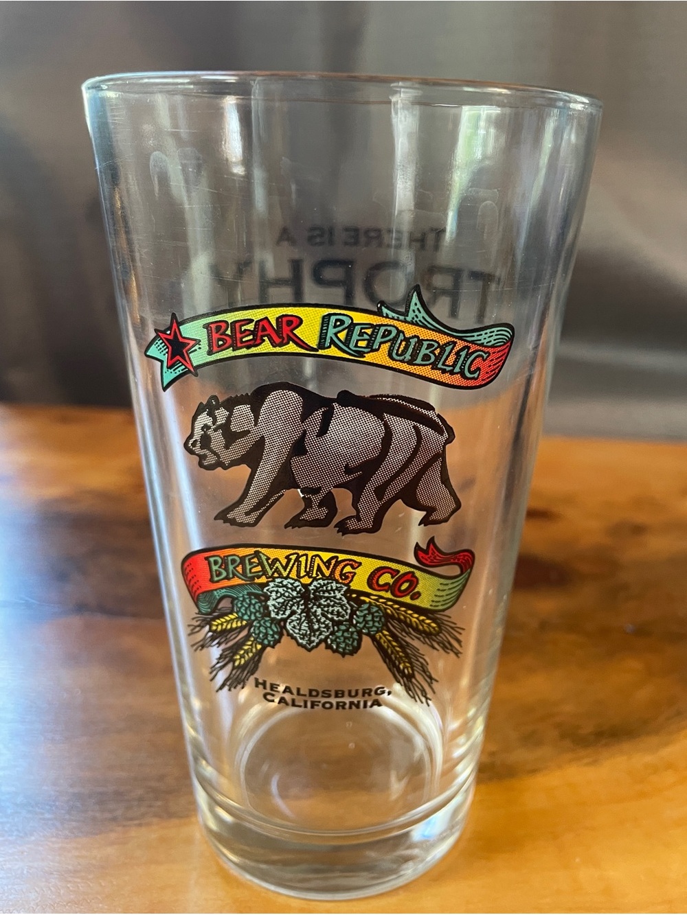 Bear Republic Brewing Co.